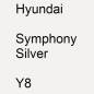 Preview: Hyundai, Symphony Silver, Y8.